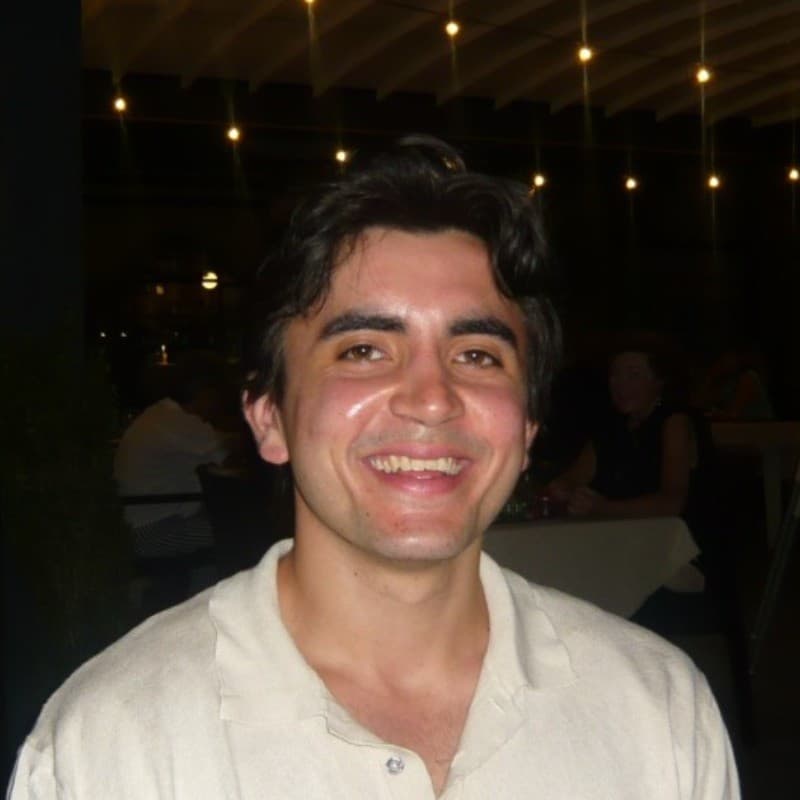 Alex Sidhu